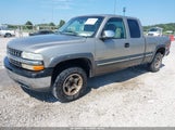 Chevrolet Silverado  Ls 1GCEK19T0YE316404 снимка