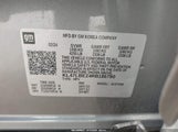Buick Envista Sport Touring Fwd KL47LBE24RB186780 снимка