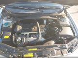 Volvo S60 2.5T YV1RS592562527784 снимка