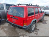 Jeep Cherokee Sport 1J4FJ68S4VL602335 photo