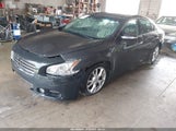 Nissan Maxima 3.5 Sv 1N4AA5AP0AC856608 снимка