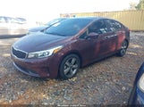 Kia Forte Lx 3KPFL4A79JE249068 снимка