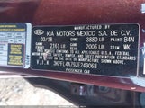 Kia Forte Lx 3KPFL4A79JE249068 снимка