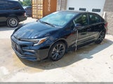 Toyota Corolla Se 5YFP4MCE5PP161834 снимка