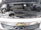 Infiniti Jx35 5N1AL0MMXDC317003 снимка