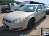 Chevrolet Impala Ls 2G1WA5EN7A1201210 снимка