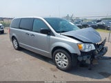 Dodge Grand Caravan Se 2C4RDGBG9KR503761 снимка