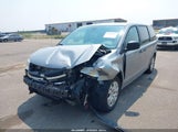 Dodge Grand Caravan Se 2C4RDGBG9KR503761 снимка