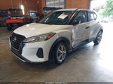 Nissan Kicks S Xtronic Cvt 3N1CP5BV8NL515341 fotografie