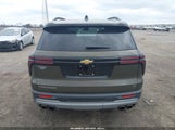 Chevrolet Traverse Fwd Lt 1GNERGKS1RJ178677 fotografie