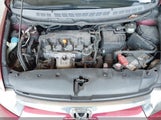 Honda Civic Lx 1HGFA16526L056448 снимка