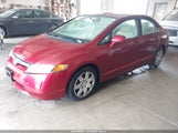 Honda Civic Lx 1HGFA16526L056448 снимка