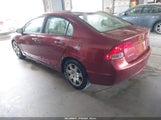 Honda Civic Lx 1HGFA16526L056448 снимка