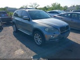 BMW X5 4.8I 5UXFE83528L160360 снимка