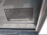 BMW X5 4.8I 5UXFE83528L160360 снимка