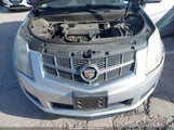 Cadillac Srx Luxury Collection 3GYFNAE37CS643537 снимка
