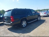 CHEVROLET SUBURBAN 1500 LTZ 1GNFK16378R154988 снимка