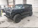 Ford Bronco Wildtrak 1FMEE2BP4RLA80701 снимка