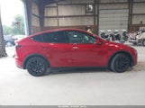Tesla Model Y Awd/Long Range Dual Motor All-Wheel Drive 7SAYGDEE9PF855028 photo
