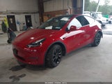 Tesla Model Y Awd/Long Range Dual Motor All-Wheel Drive 7SAYGDEE9PF855028 fotografie