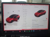 Tesla Model Y Awd/Long Range Dual Motor All-Wheel Drive 7SAYGDEE9PF855028 fotografie