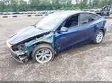Tesla Model Y Long Range Dual Motor All-Wheel Drive 7SAYGAEE0NF515889 снимка