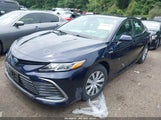 Toyota Camry Le Hybrid 4T1C31AK8MU552172 fotografie