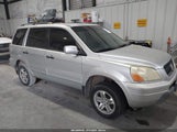 Honda Pilot Ex 2HKYF18485H569347 снимка