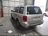 Honda Pilot Ex 2HKYF18485H569347 снимка