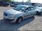 Kia Rio Lx KNADE223196444971 снимка
