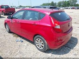 Hyundai Accent Gs KMHCT5AE8EU183817 снимка