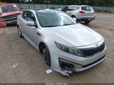 Kia Optima Ex 5XXGN4A76EG288146 fotografie