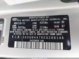 Kia Optima Ex 5XXGN4A76EG288146 fotografie