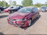 Chrysler 200 Limited 1C3CCCAB1GN116220 photo