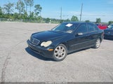 Mercedes-Benz C 240 WDBRF61J33A435107 снимка