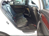 Cadillac Cts Luxury 1G6AX5SXXF0132590 photo