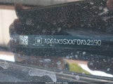 Cadillac Cts Luxury 1G6AX5SXXF0132590 photo