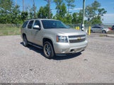 Chevrolet Tahoe Ltz 1GNSKCE07DR187534 снимка