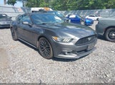 FORD MUSTANG ECOBOOST 1FA6P8TH4G5270731 снимка
