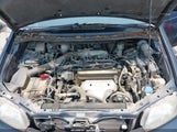 Honda Odyssey Lx JHMRA1863VC004633 снимка