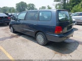 Honda Odyssey Lx JHMRA1863VC004633 снимка