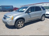 Chevrolet Equinox Lt 2CNDL63F356085244 снимка