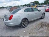 Lincoln Mks 1LNHM93R29G608849 снимка