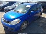 Nissan Versa 1.8 S 3N1BC1CP6CK290548 снимка