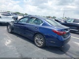 Infiniti Q50 Luxe JN1EV7BP6RM600962 снимка