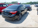 Toyota Corolla Le Plus 2T1BURHE4GC602675 снимка
