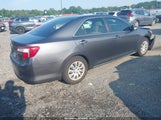 Toyota Camry Le 4T4BF1FK5DR313275 снимка