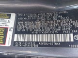 Toyota Camry Le 4T4BF1FK5DR313275 снимка