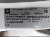 Chevrolet Spark Ls Manual KL8CA6S91EC592354 снимка