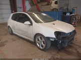 VOLKSWAGEN GTI 2-DOOR WVWEV71K37W273618 fotografie
